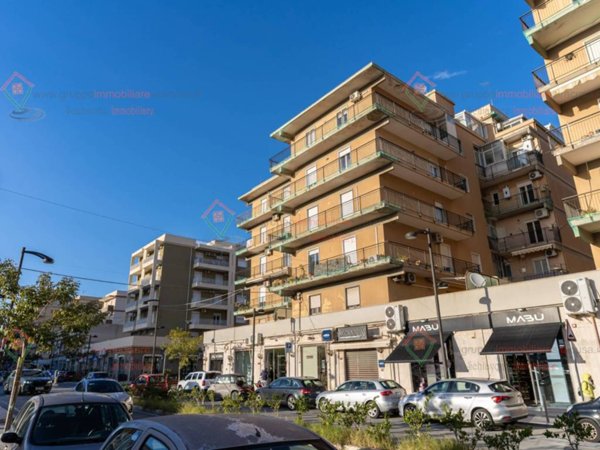 appartamento in vendita a Siracusa in zona Grottasanta