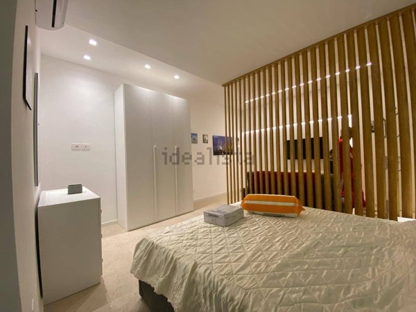 appartamento in vendita a Siracusa in zona Borgata