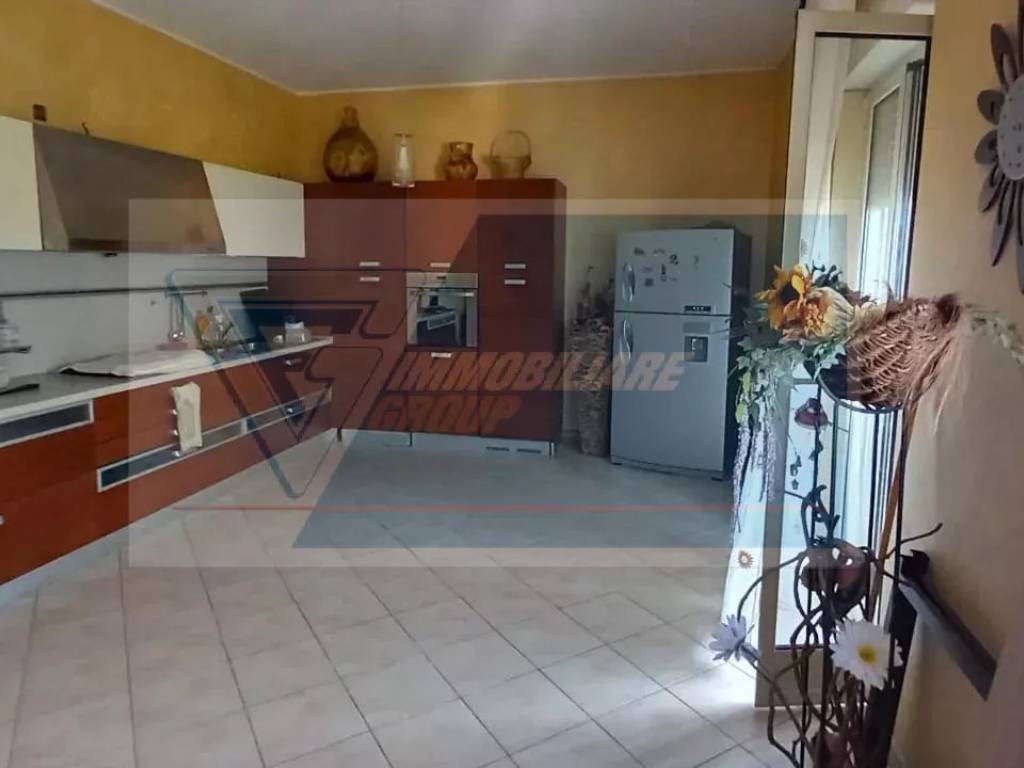 appartamento in vendita a Siracusa