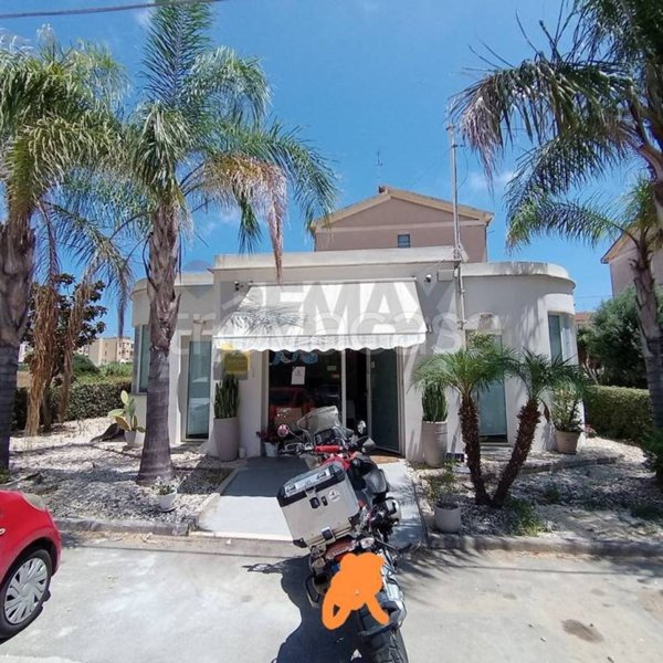 negozio in vendita a Siracusa
