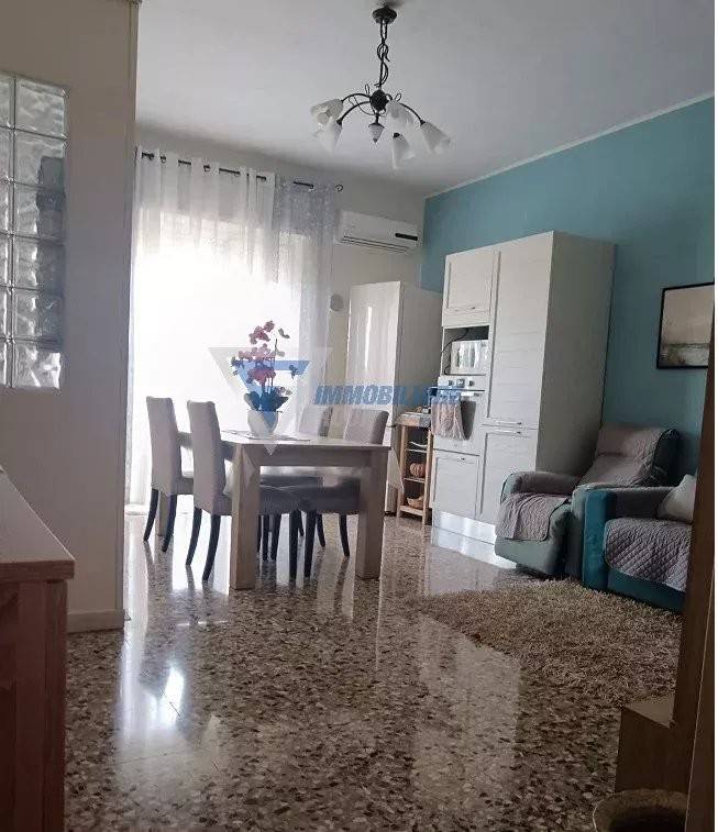 appartamento in vendita a Siracusa in zona Isola Ortigia