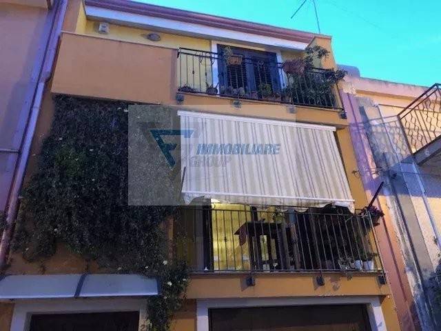 quadrivano in vendita a Siracusa in zona Belvedere