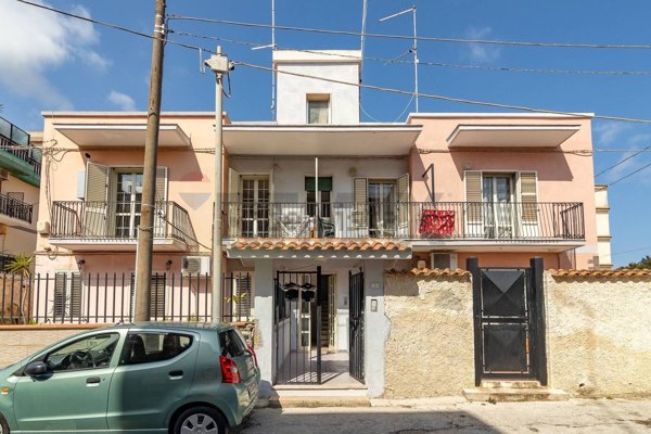 appartamento in vendita a Siracusa in zona Scala Greca