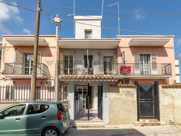 appartamento in vendita a Siracusa in zona Centro Città