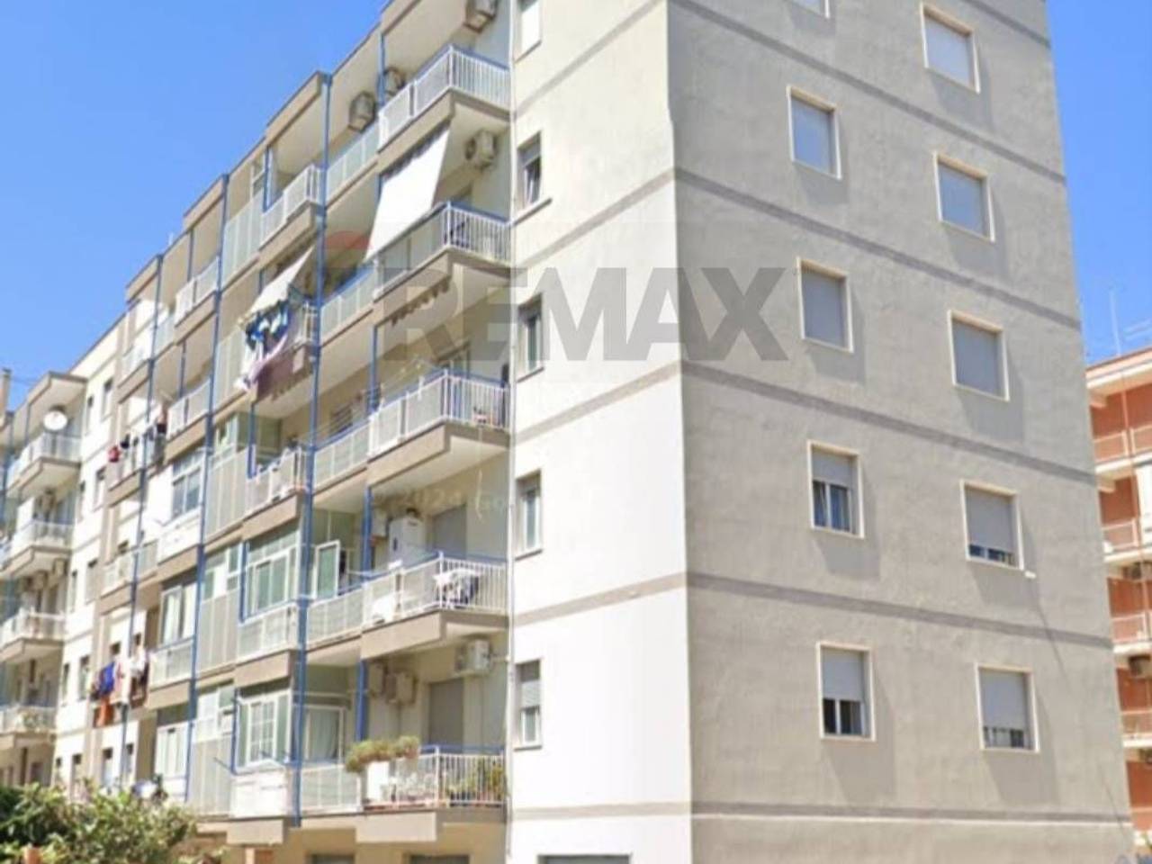 appartamento in vendita a Siracusa in zona Scala Greca