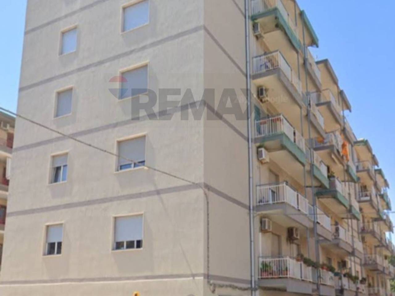 appartamento in vendita a Siracusa in zona Scala Greca