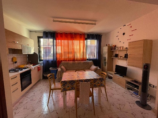 appartamento in vendita a Siracusa in zona Scala Greca