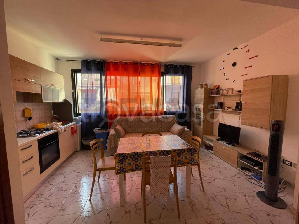 appartamento in vendita a Siracusa in zona Scala Greca