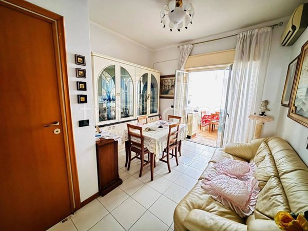 appartamento in vendita a Siracusa in zona Scala Greca