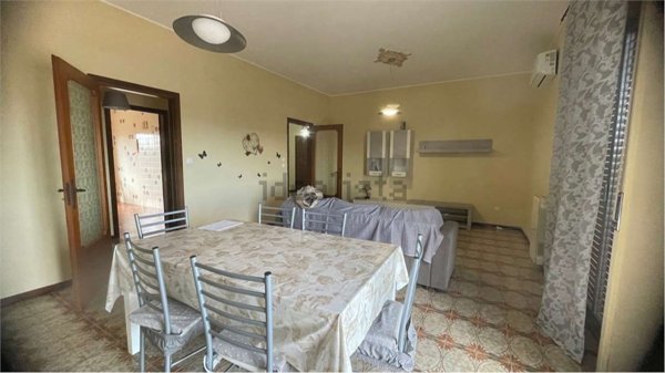 appartamento in vendita a Siracusa in zona Grottasanta