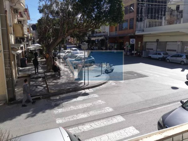 appartamento in vendita a Siracusa in zona Borgata