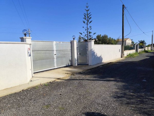 terreno agricolo in vendita a Siracusa in zona Isola / Plemmirio