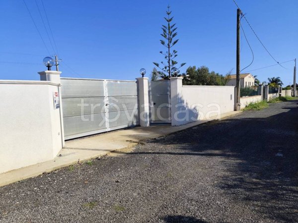 terreno agricolo in vendita a Siracusa in zona Isola / Plemmirio
