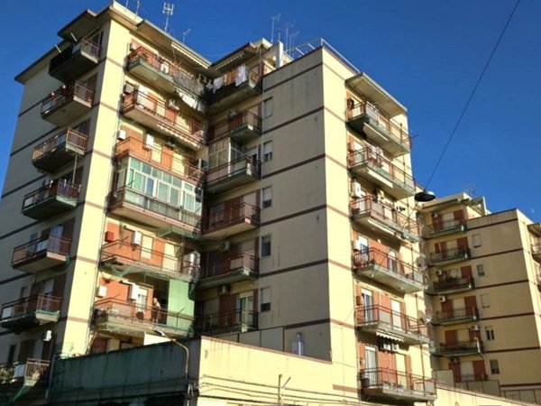 appartamento in vendita a Siracusa in zona Scala Greca