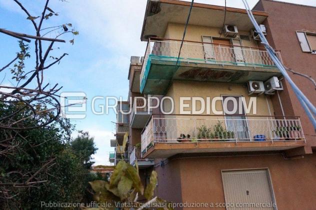 appartamento in vendita a Siracusa in zona Epipoli