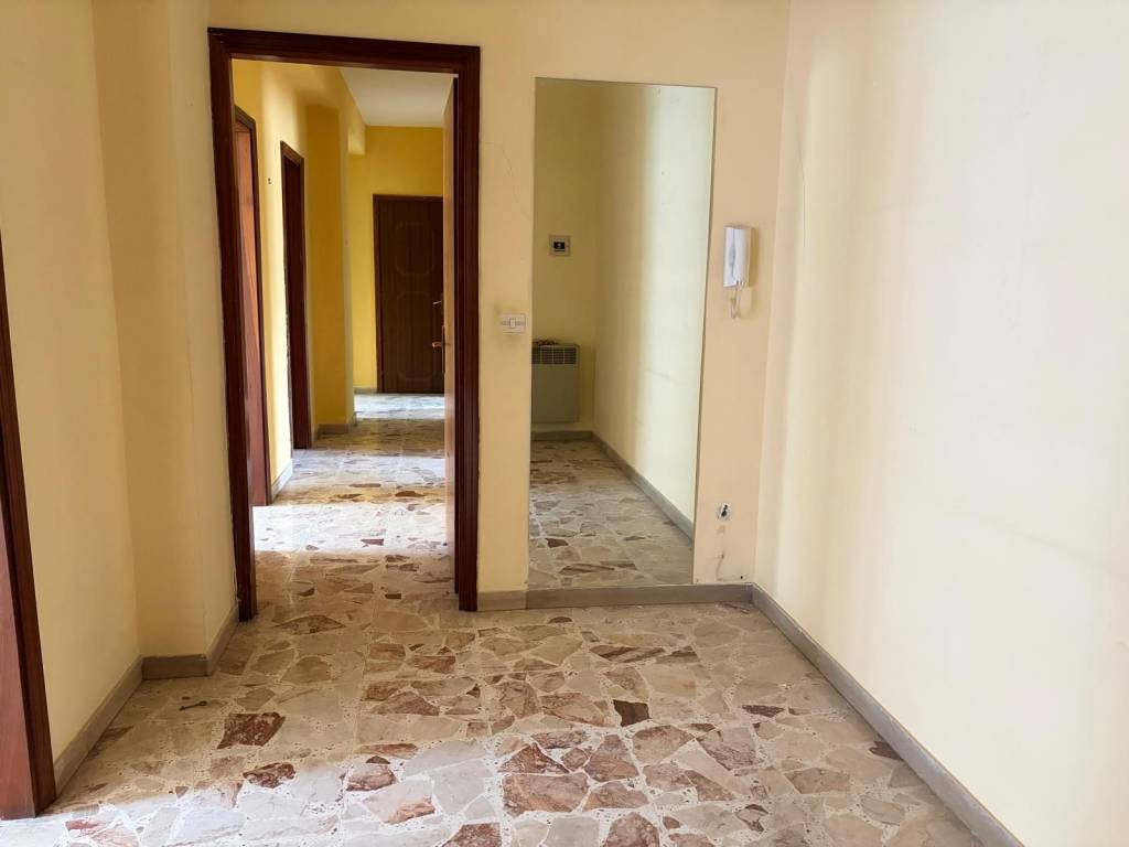 appartamento in vendita a Siracusa in zona Scala Greca