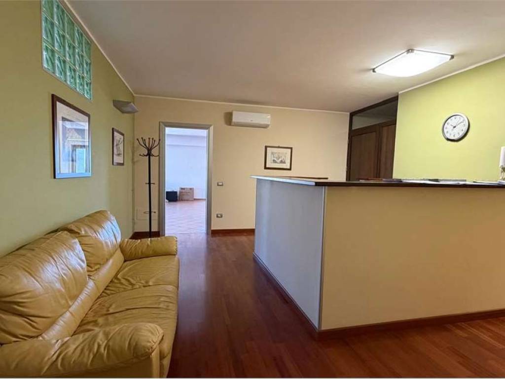 appartamento in vendita a Siracusa in zona Epipoli