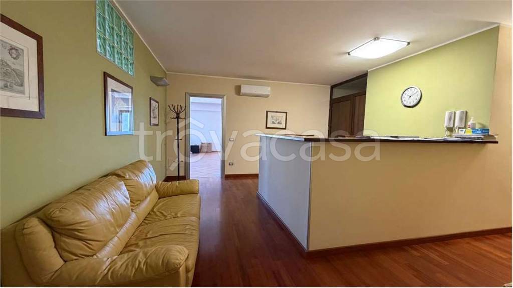 appartamento in vendita a Siracusa in zona Targia