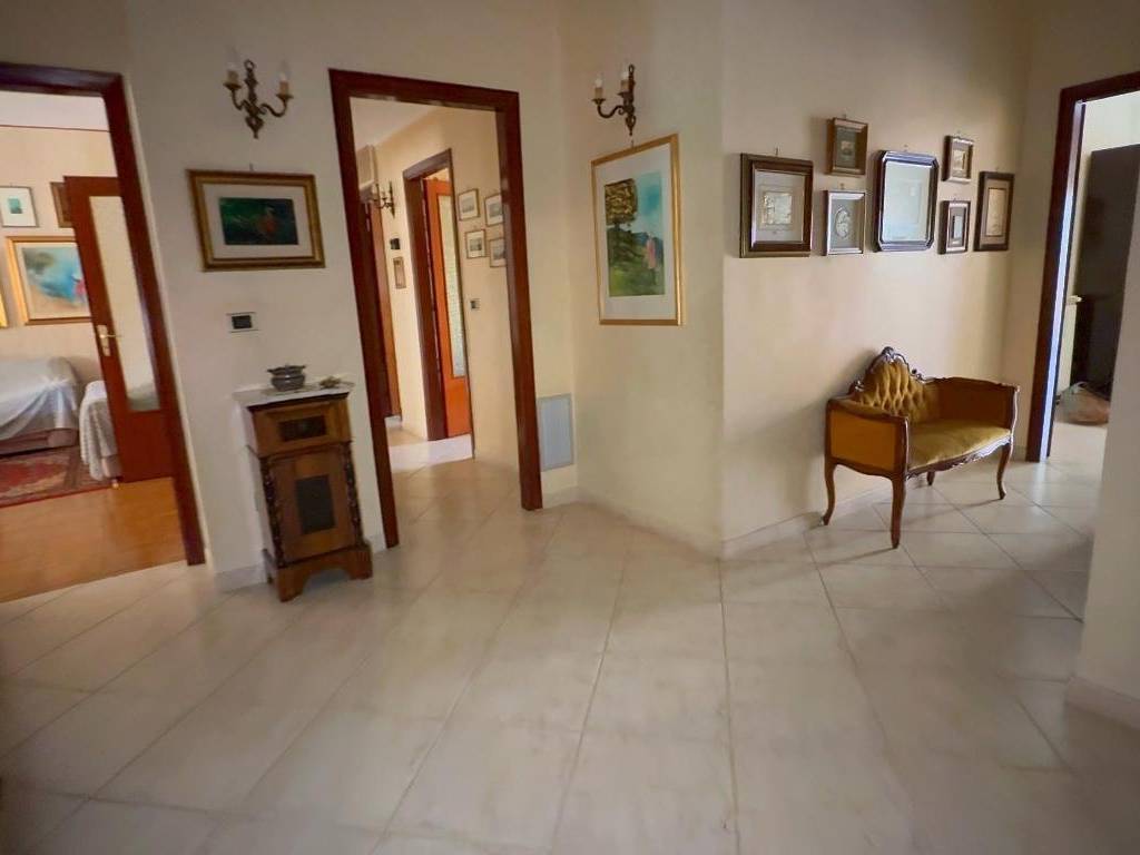 appartamento in vendita a Siracusa