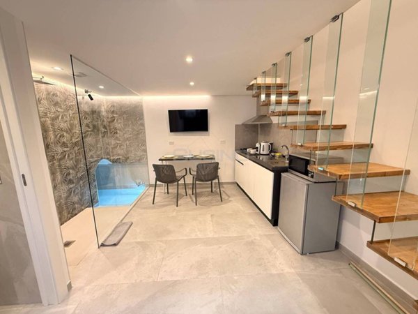 appartamento in vendita a Siracusa in zona Borgata