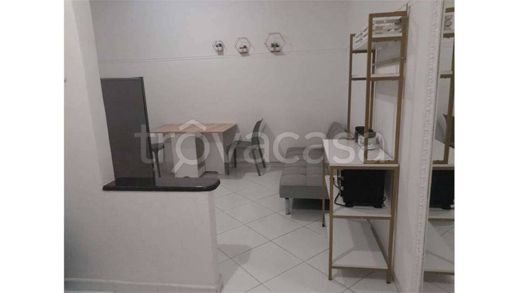 appartamento in vendita a Siracusa in zona Centro Città