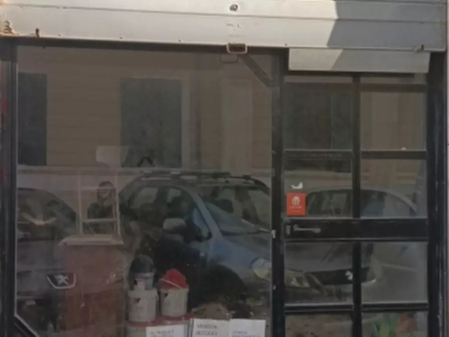 locale commerciale in vendita a Siracusa in zona Centro Città