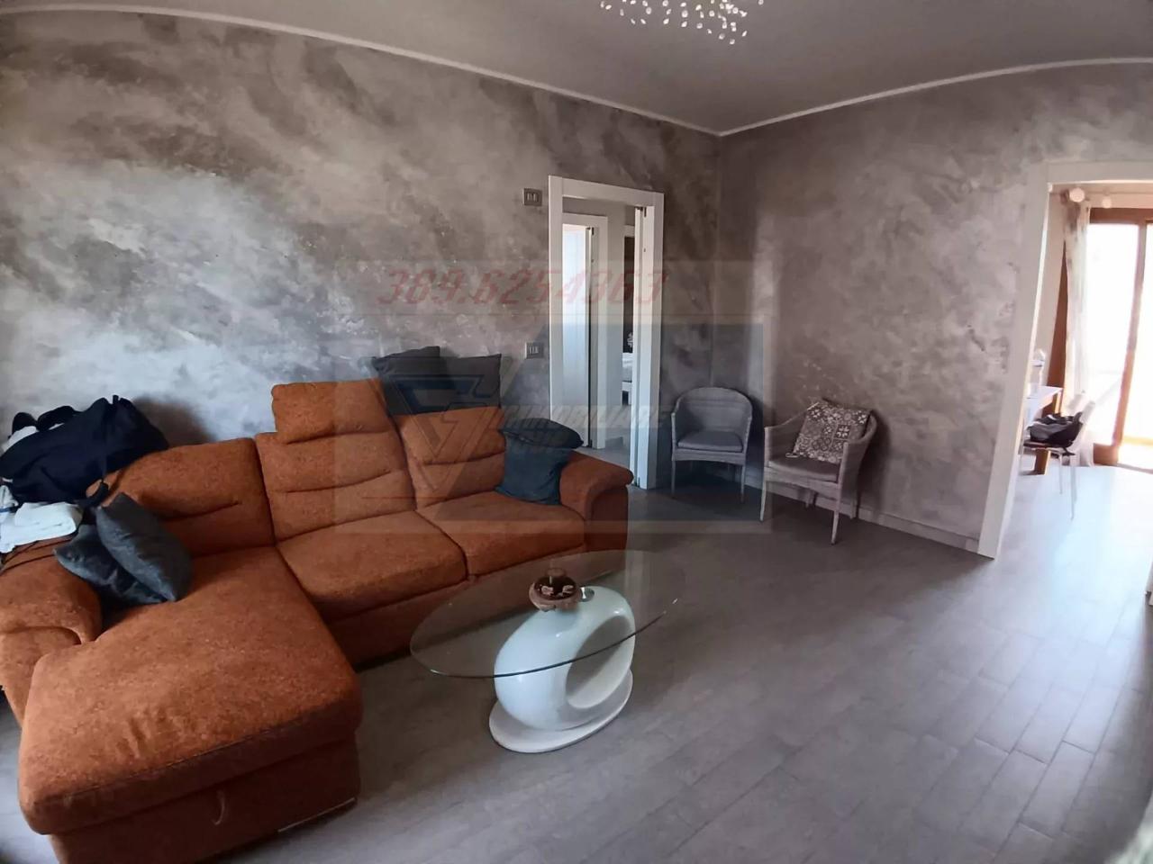 appartamento in vendita a Siracusa in zona Borgata