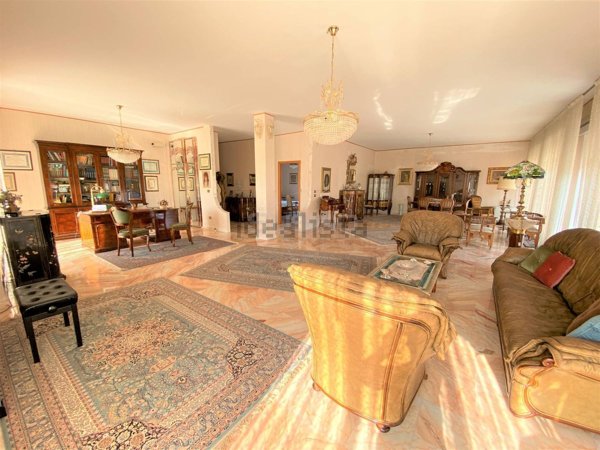 appartamento in vendita a Siracusa in zona Epipoli