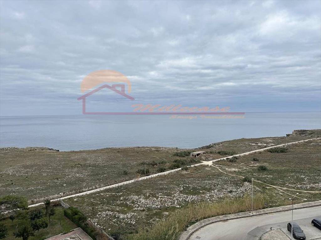 appartamento in vendita a Siracusa in zona Grottasanta