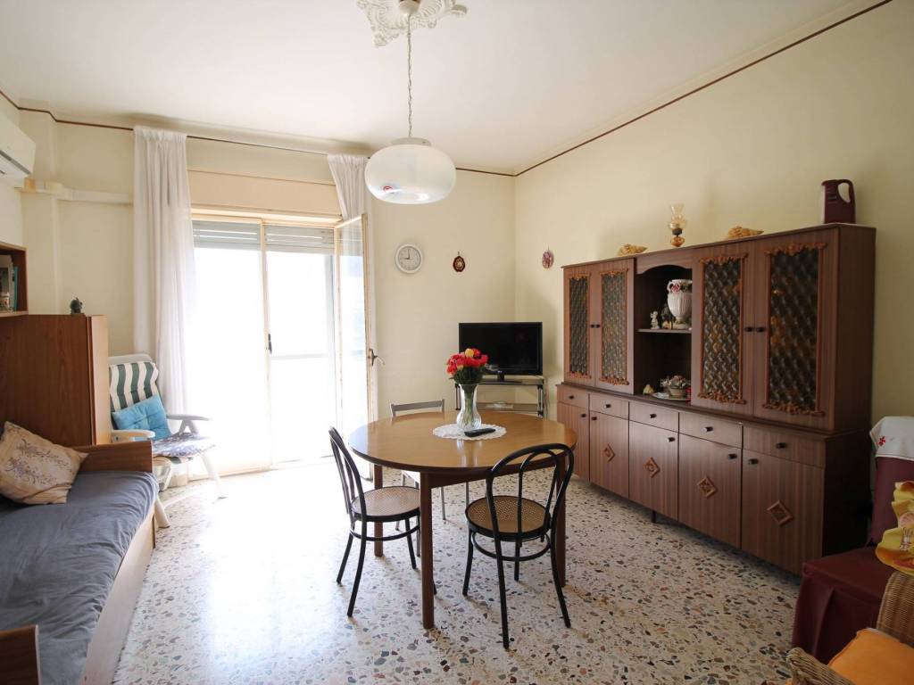 appartamento in vendita a Siracusa in zona Centro Città