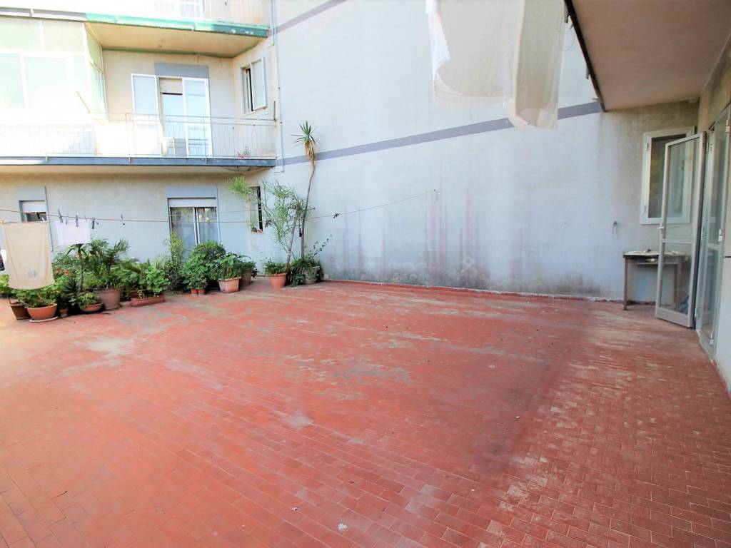 appartamento in vendita a Siracusa