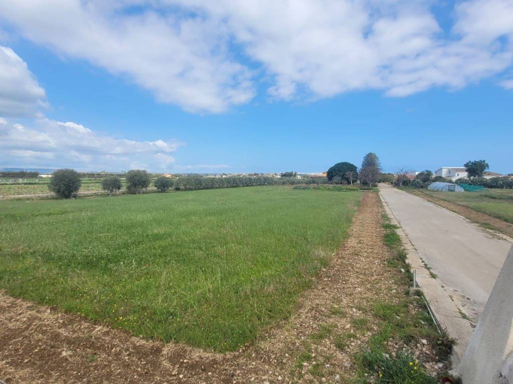 terreno agricolo in vendita a Siracusa in zona Isola / Plemmirio