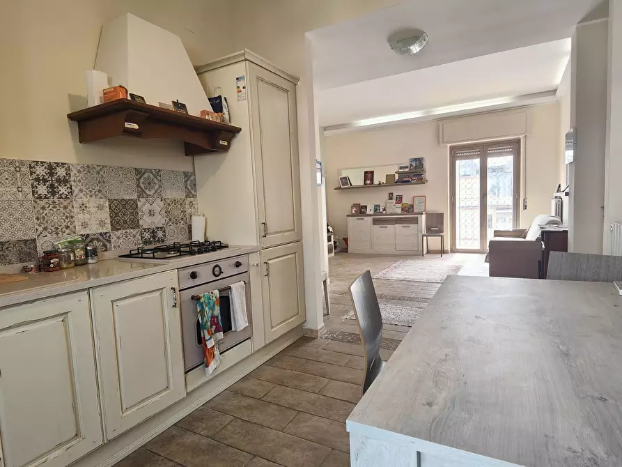 appartamento in vendita a Siracusa