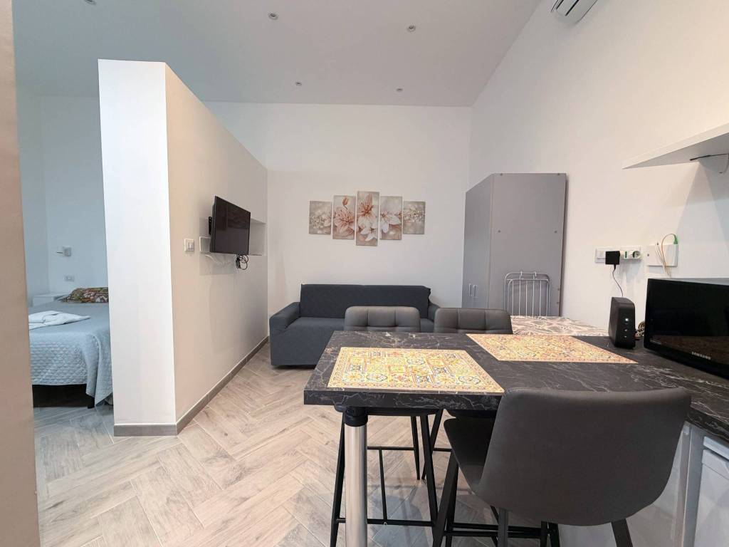 appartamento in vendita a Siracusa in zona Isola Ortigia