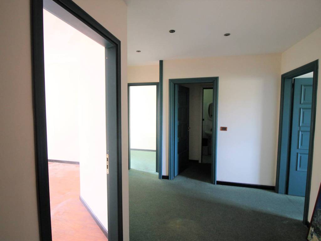 appartamento in vendita a Siracusa in zona Centro Città