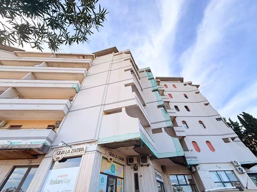 appartamento in vendita a Siracusa in zona Scala Greca