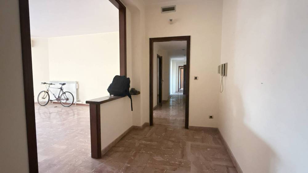 appartamento in vendita a Siracusa in zona Scala Greca