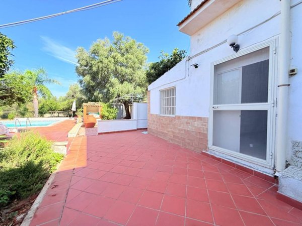 casa indipendente in vendita a Siracusa in zona Arenella