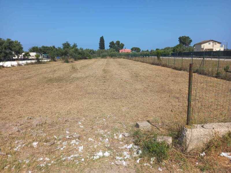 terreno agricolo in vendita a Siracusa
