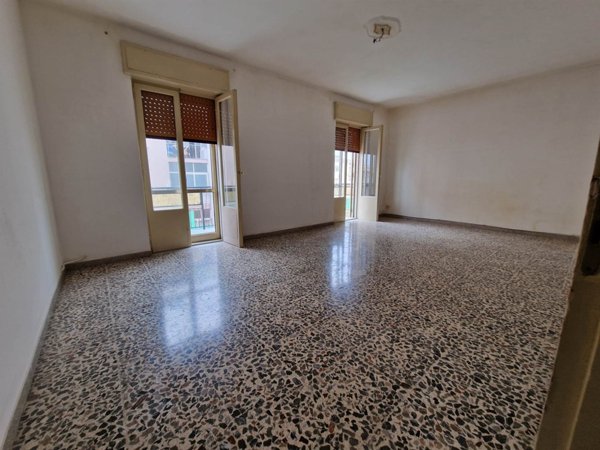 appartamento in vendita a Siracusa in zona Grottasanta