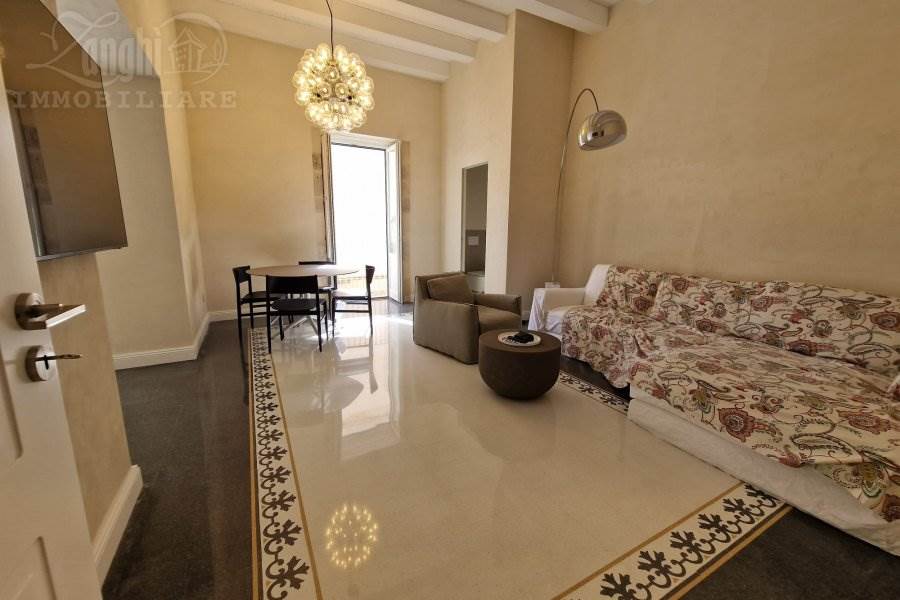 appartamento in vendita a Siracusa in zona Isola Ortigia