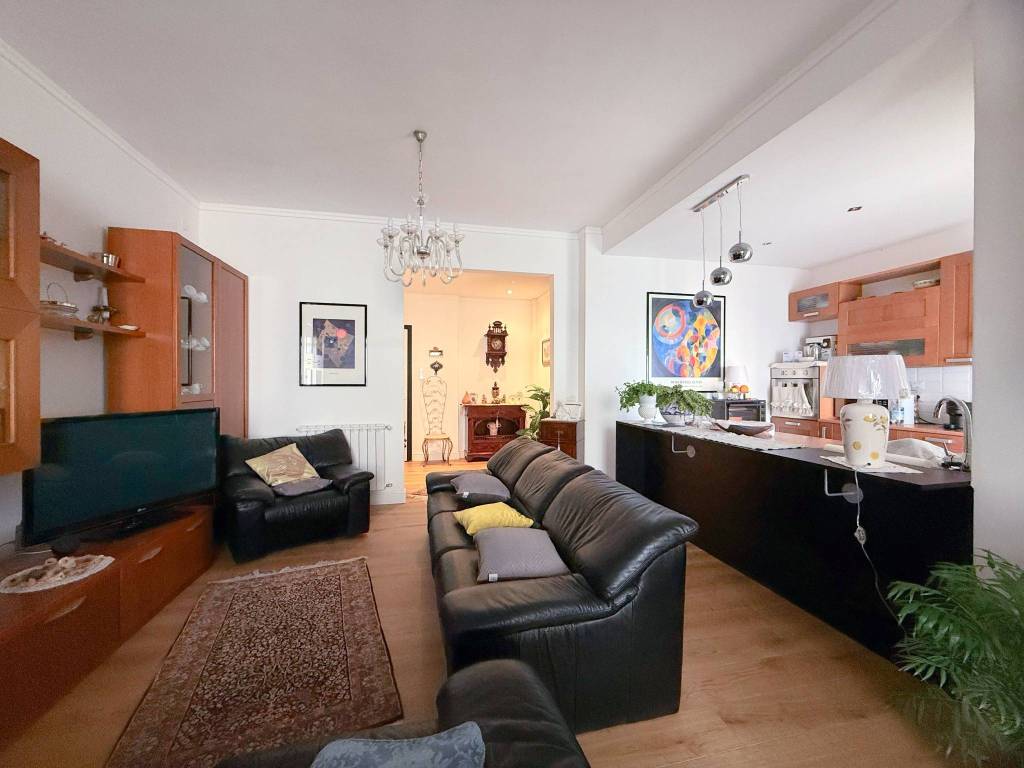 appartamento in vendita a Siracusa