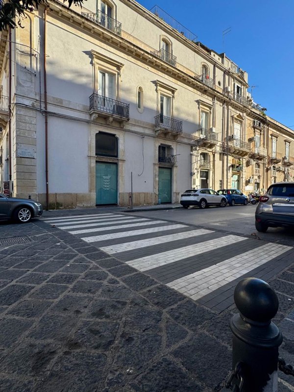 appartamento in vendita a Siracusa in zona Centro Città