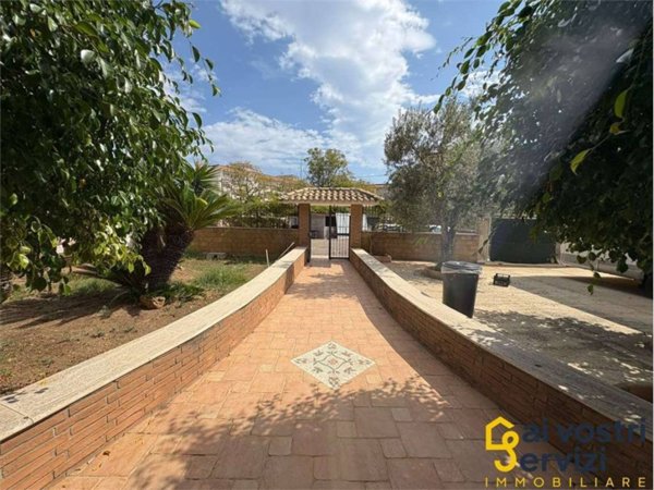 casa indipendente in vendita a Siracusa