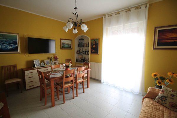 appartamento in vendita a Siracusa