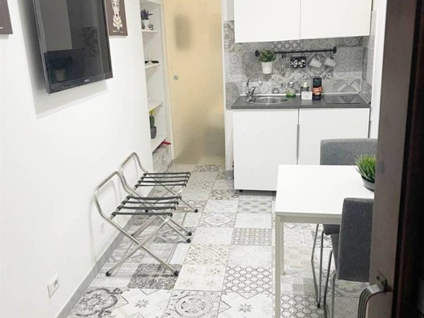 monolocale in vendita a Siracusa in zona Isola Ortigia