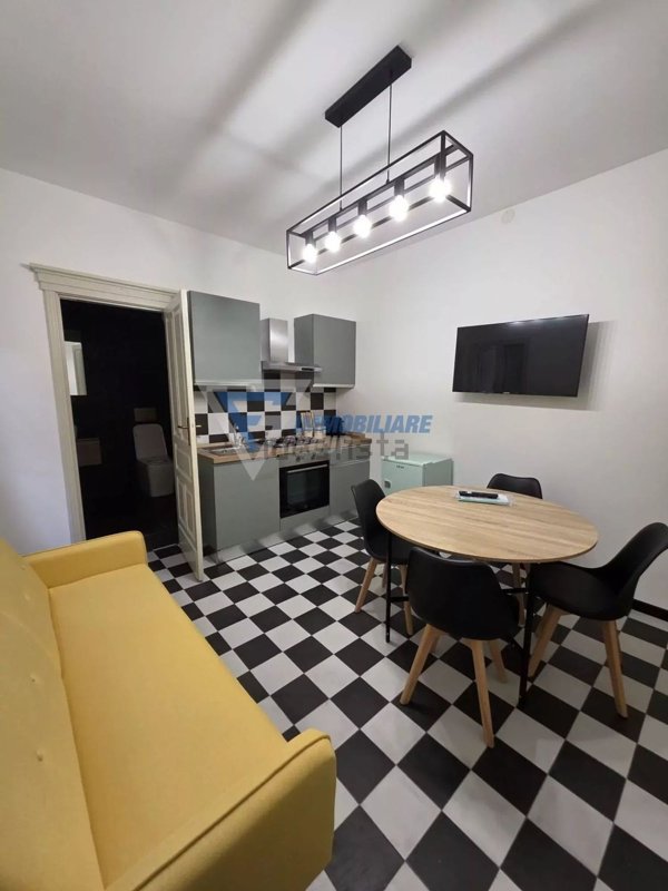 appartamento in vendita a Siracusa in zona Borgata