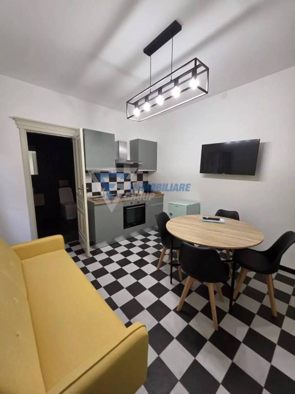 appartamento in vendita a Siracusa in zona Borgata