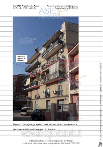 appartamento in vendita a Siracusa