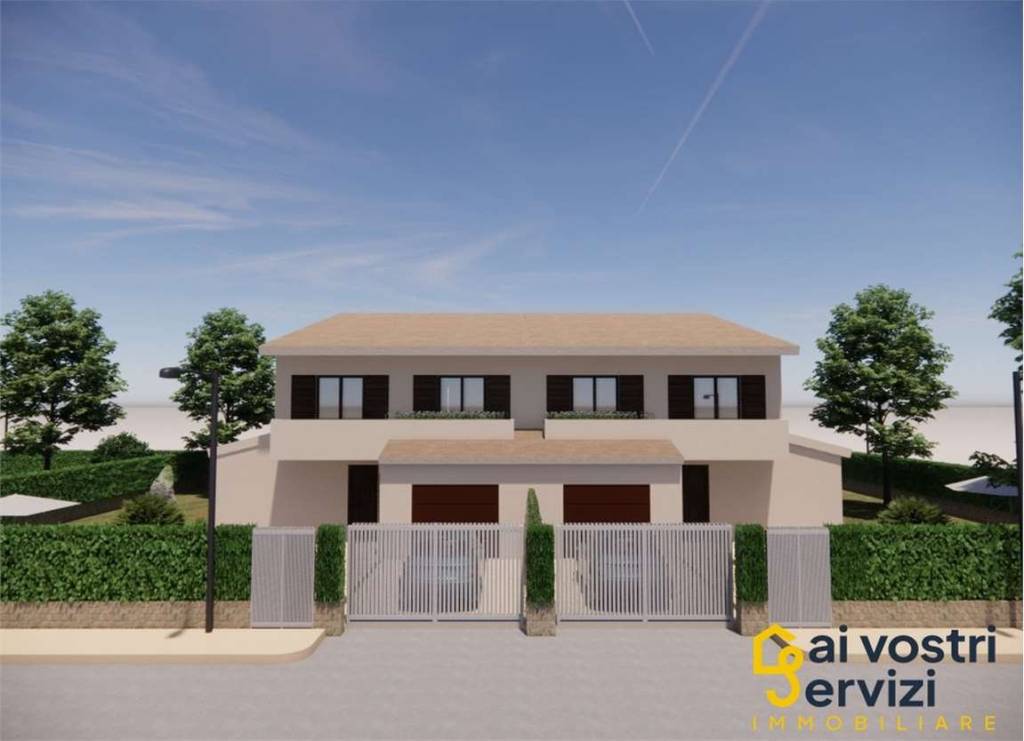 casa indipendente in vendita a Siracusa in zona Isola / Plemmirio